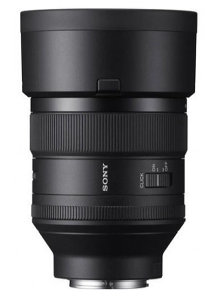 Sony FE 85mm f/1.4 GM Lens Black - Image 1