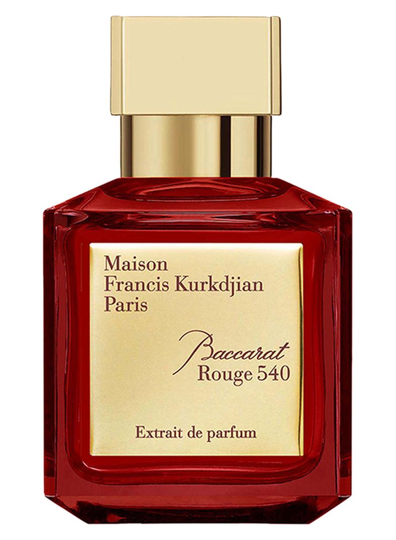 MAISON FRANCIS KURKDJIAN Maison Francis Kurkdijan Baccarat Rouge 70ml - Image 1