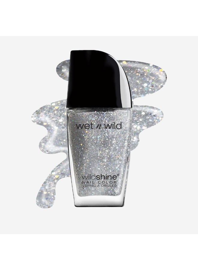 Wild Shine Nail Color Kaleidoscope