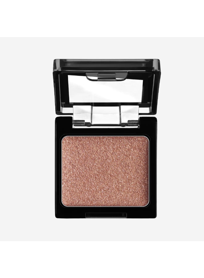 ويت اند وايلد لوحة ظلال عيون كلر أيقون بلون واحد لامع نودكومر - Image 2