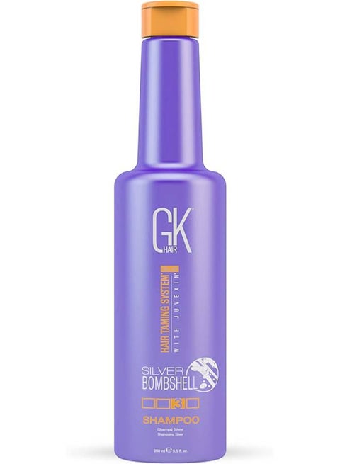 Silver Bombshell Shampoo 280ml