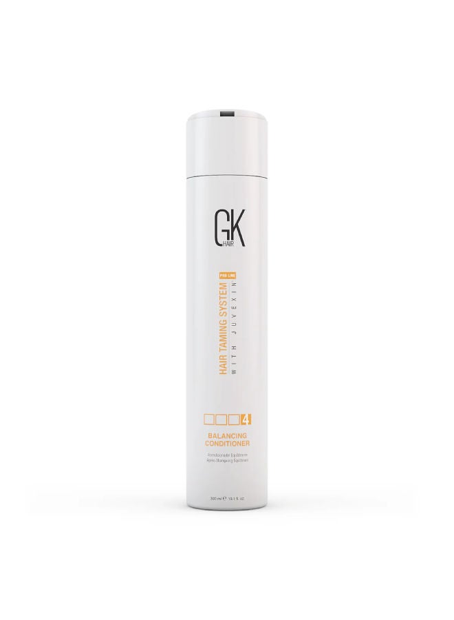 GK Hair Balancing Conditioner 300ml 