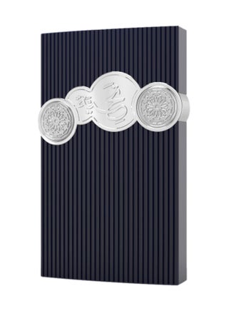 AFNAN Tribute Blue Eau de Parfum for Men, 100ml - view 2