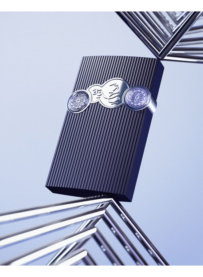 أفنان تريبيوت بلو أو دي بارفان - Image 4