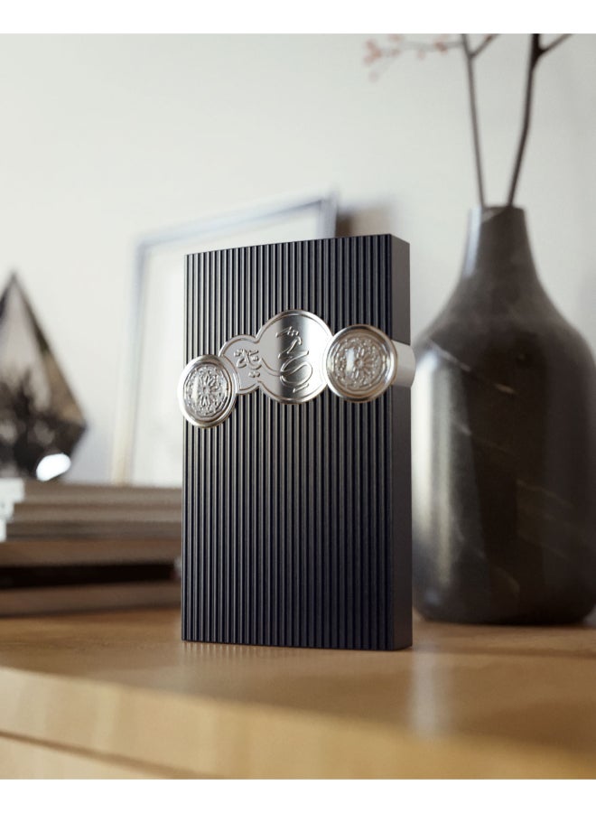 أفنان تريبيوت بلو أو دي بارفان - Image 3