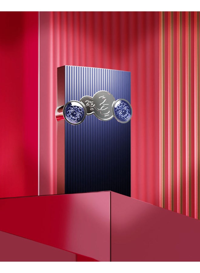 أفنان تريبيوت بلو أو دي بارفان - Image 5