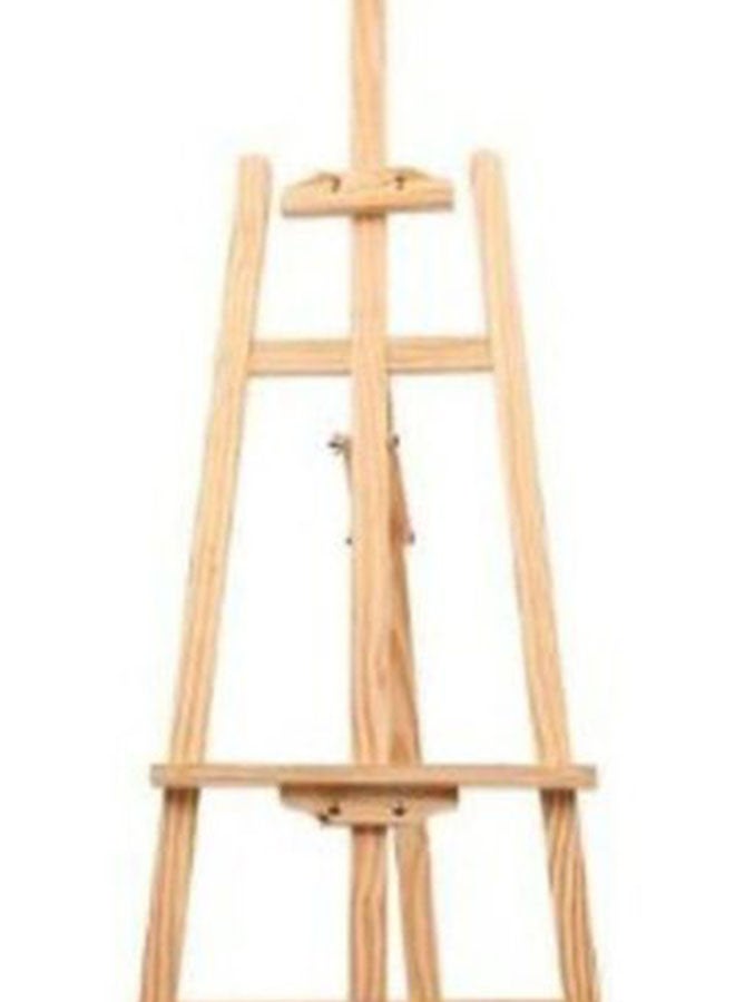 Wooden Sketch Drawing Stand Beige - Image 3