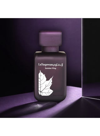 عطر جاسمين ويسب EDP من تشكيلة لا يقاوم 75ملليلتر - view 4