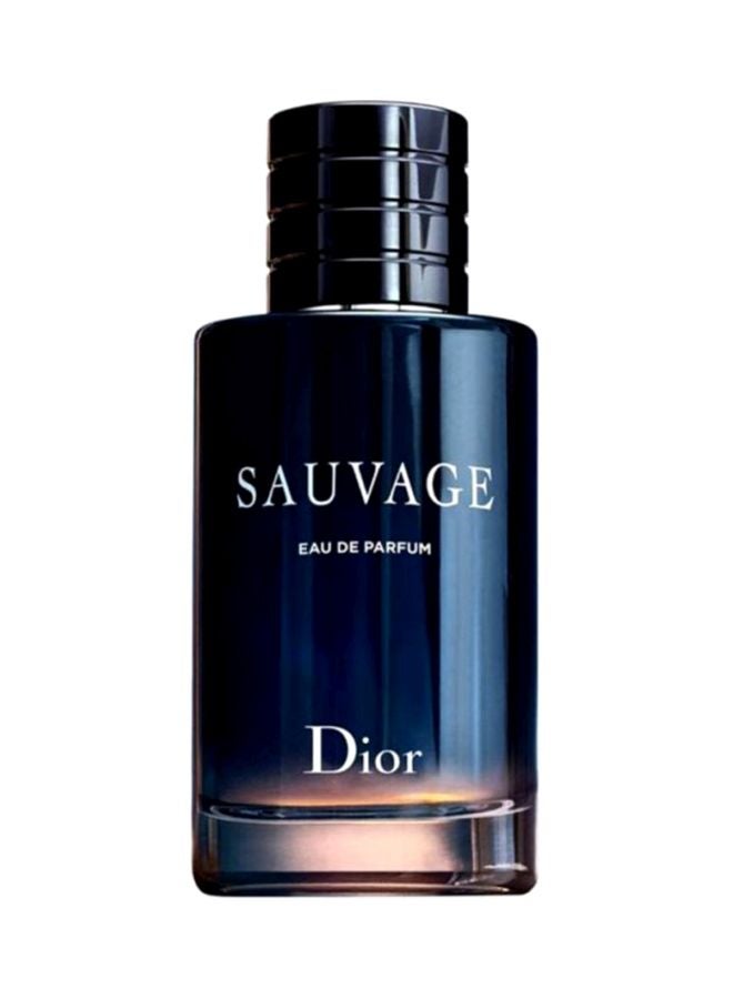 Dior Sauvage EDP For Men 100ml - Image 1