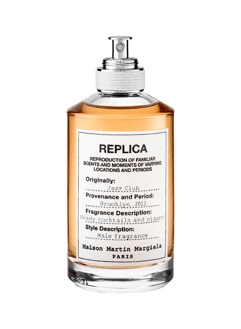 Replica Jazz Club Perfume EDT 100ml