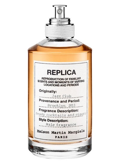 MAISON MARGIELA Replica Jazz Club EDT