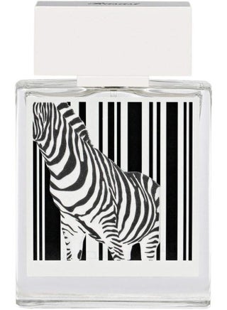 ماء عطر زيبرا 50ملليلتر - view 4