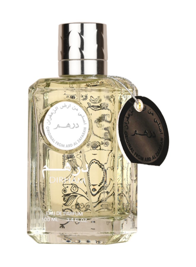 Ard Al Zaafaran - Dirham EDP 100ml - Image 1