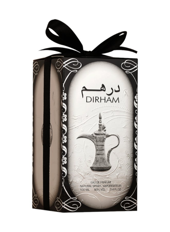 Ard Al Zaafaran - Dirham EDP 100ml - Image 1