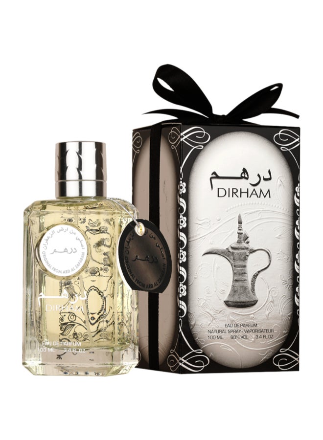 Ard Al Zaafaran - Dirham EDP 100ml - Image 1