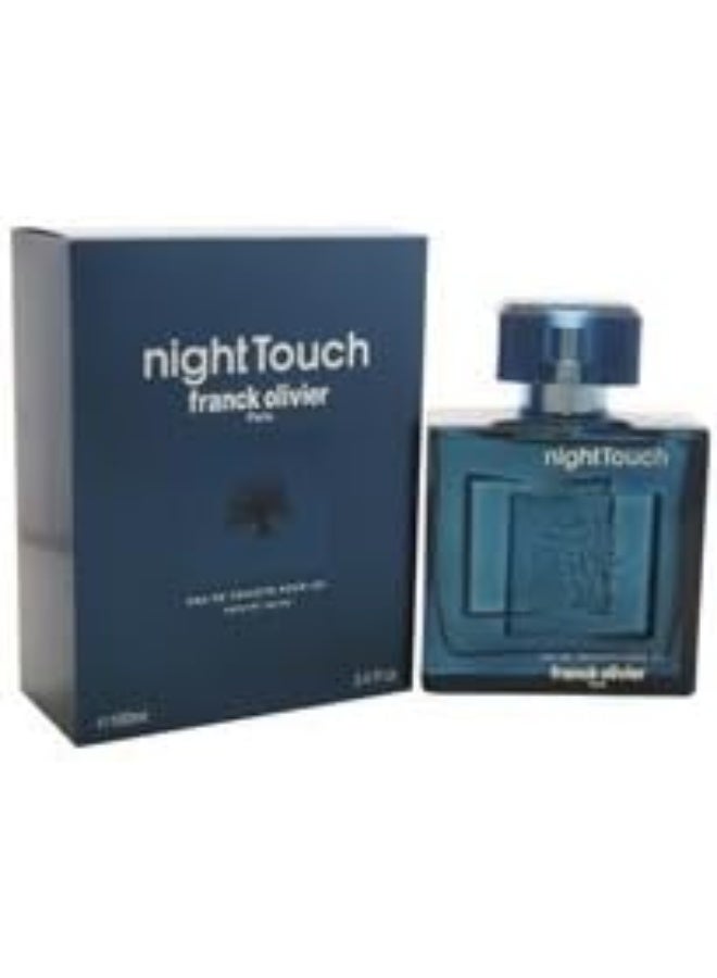 Night Touch EDT 100ml - pnsku/N23102567A/45/_/1732280412/85835060-4a0c-42be-ada2-961e6dd581ea