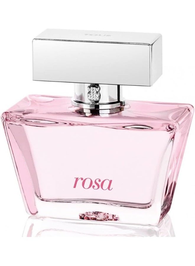 طوس عطر روزا 50ملليلتر  - Image 2