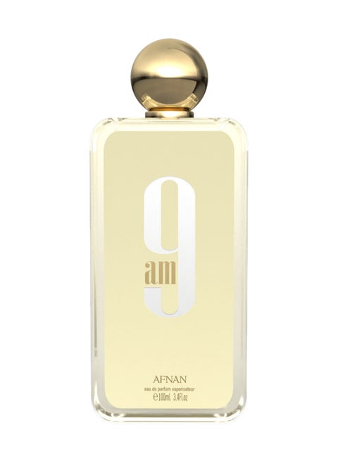 9 Am Edp 100ml