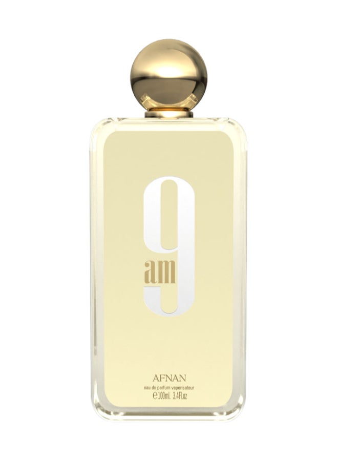 أفنان EDP إيه إم 9 100ملليلتر - Image 1