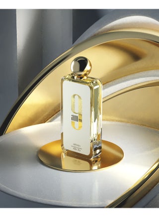 AFNAN 9 AM Edition Unisex Eau De Parfum, 100 ML 100ml - view 4