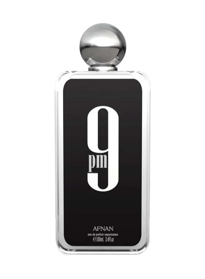 Afnan 9 Pm EDP 100ml