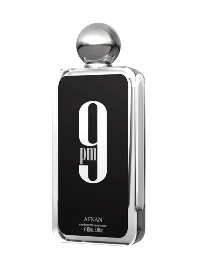 Afnan 9 Pm EDP 100ml