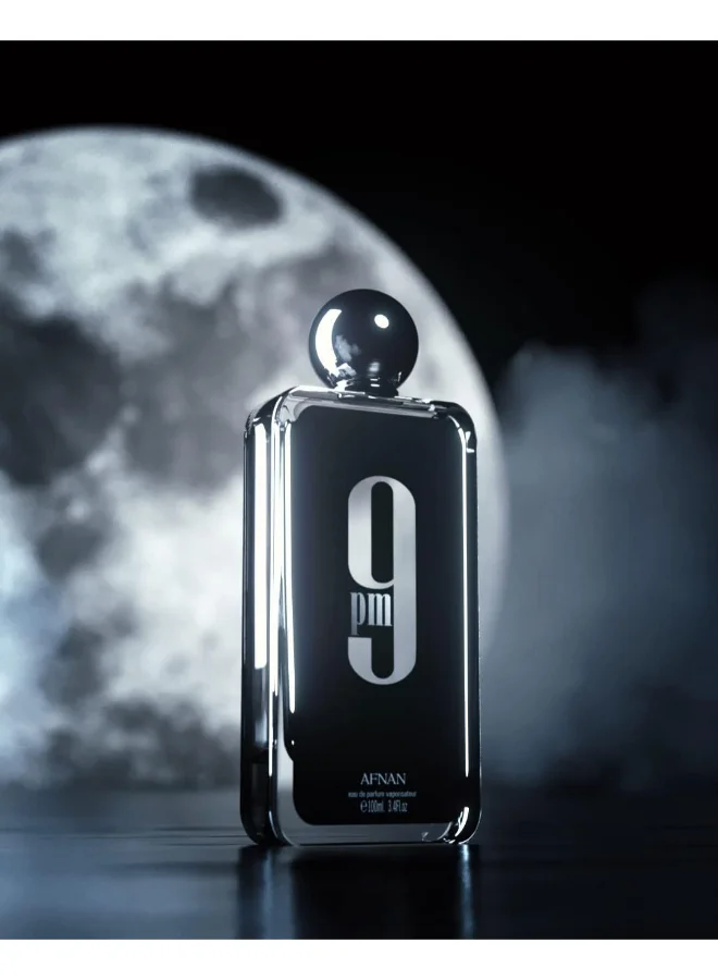 Afnan 9 Pm EDP 100ml