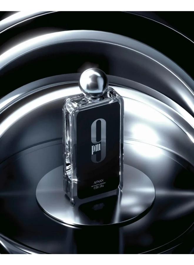 Afnan 9 Pm EDP 100ml