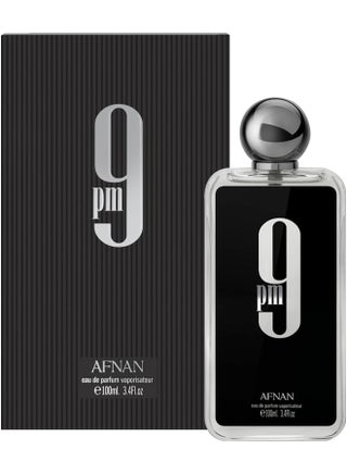 AFNAN 9 PM Edition For Men Eau De Parfum, 100 ML 100ml - view 3