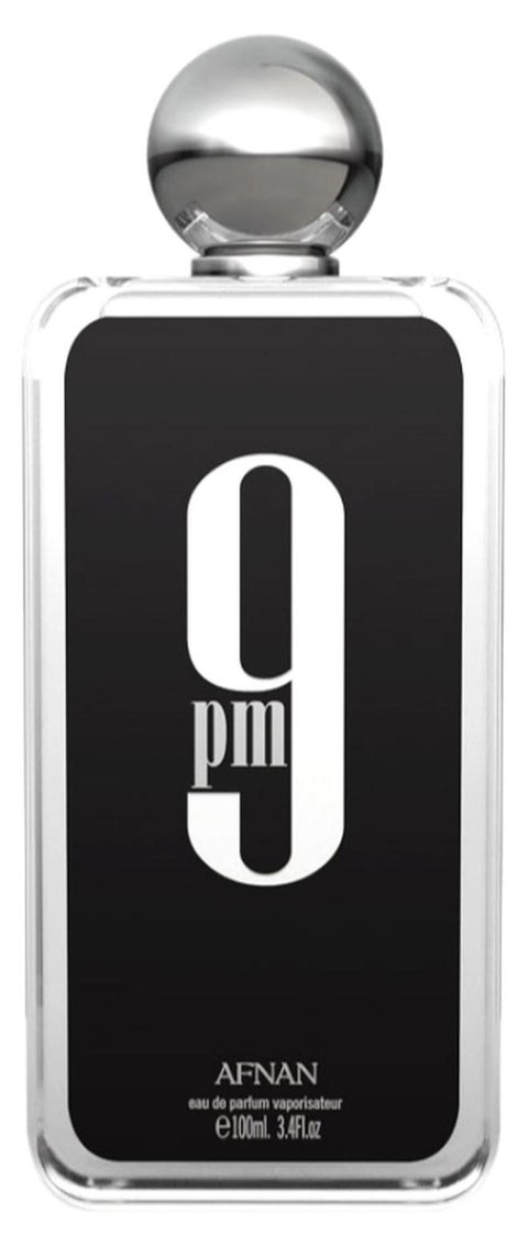 ماء عطر 9 بي إم 100ملليلتر