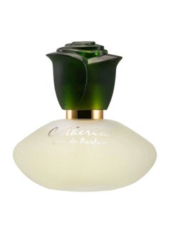 Rasasi Catherine Eau De Parfum Perfume For Women 75ml  - Image 2
