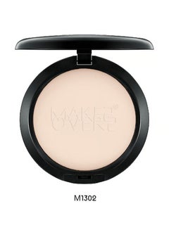 MAKE OVER 22 Face Compact Powder M1302 M1302  - Image 1