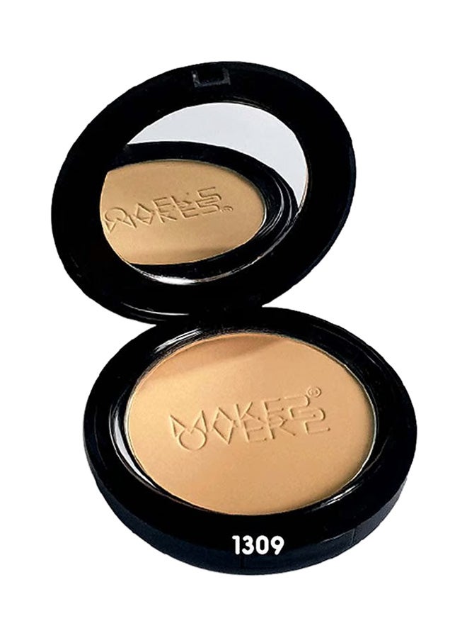 MAKE OVER 22 Face Compact Powder M1309 M1309 - Image 1