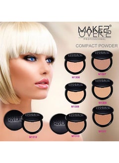 Face Compact Powder M1312 - pnsku/N23119058A/45/_/1695705578/076b443b-0148-471a-a305-87a54d3d8cb9