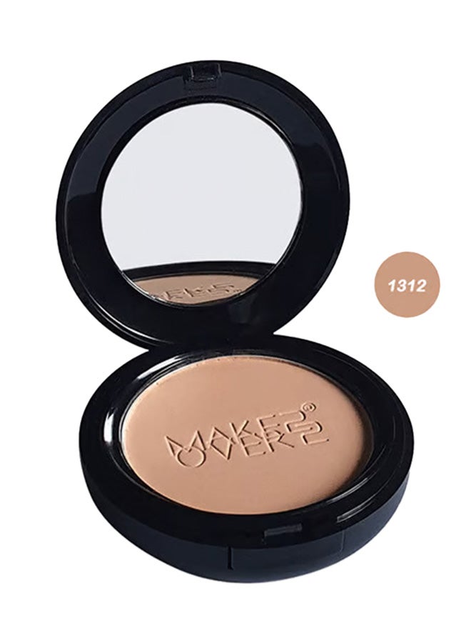 MAKE OVER 22 Face Compact Powder M1312 - Image 1