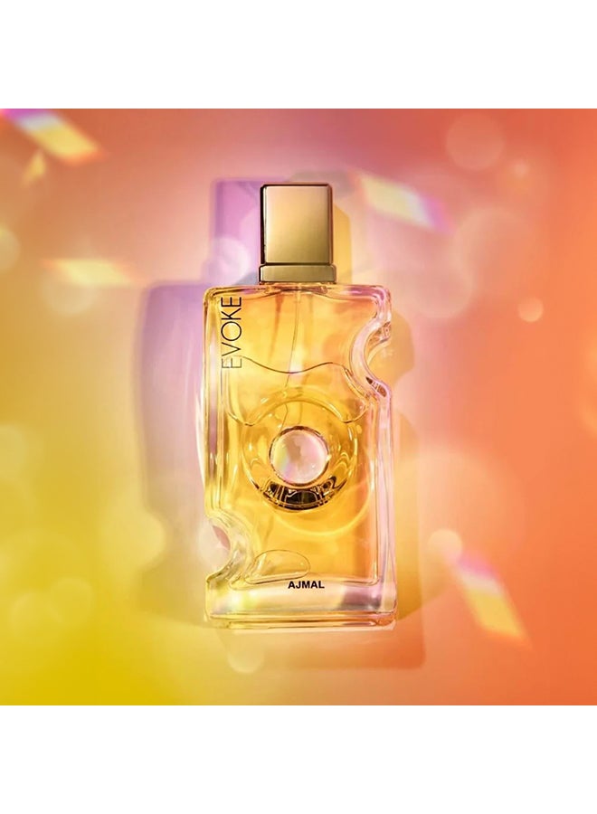 ماء عطر إيفوك 75ملليلتر