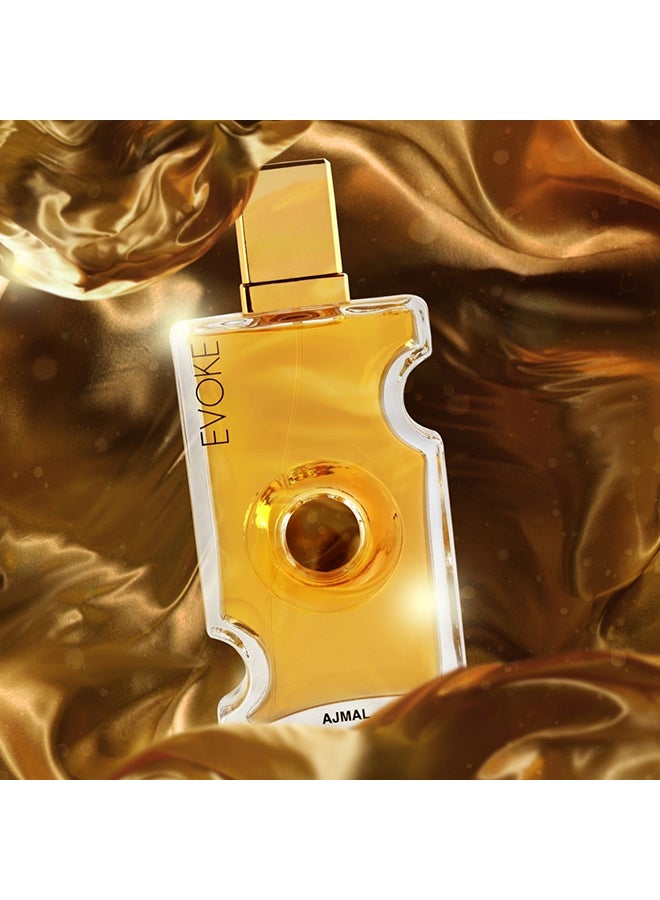 ماء عطر إيفوك 75ملليلتر