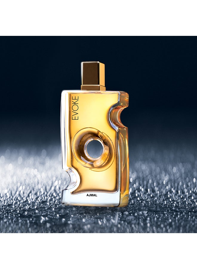 ماء عطر إيفوك 75ملليلتر