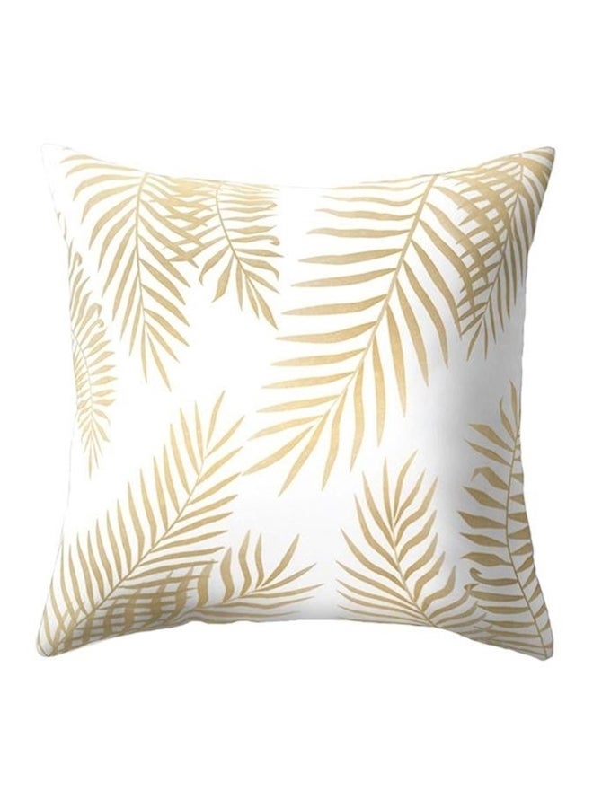 2-Piece Printed Pillowcase