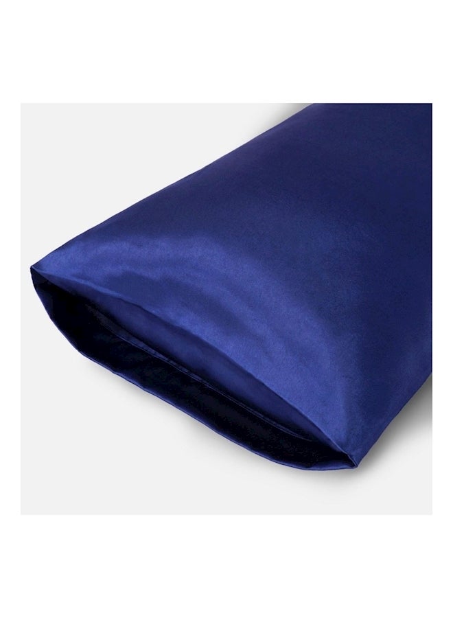 Silky Cushion Cover With Envelop - Image 1