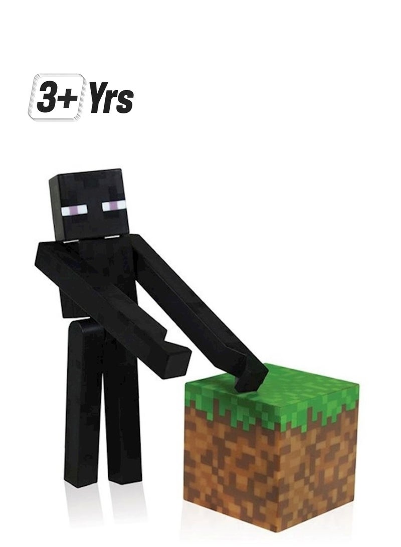 Minecraft Building Blocks 3+ Years  - Image 1