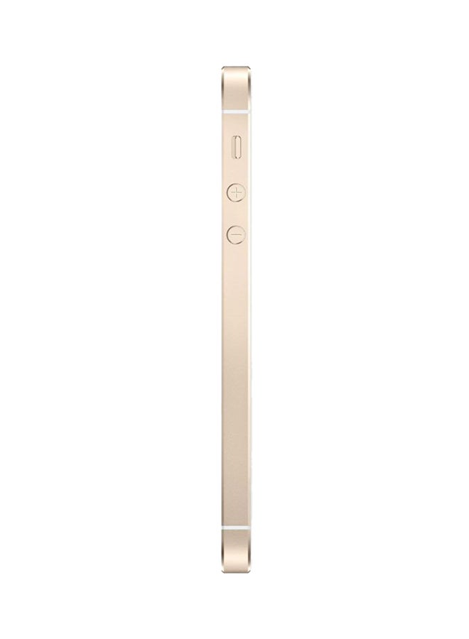 Apple - Refurbished - iPhone 5S 32GB Gold 4G With Facetime - Image 1