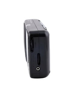 GEEPAS FM/ MW/ SW Radio With High Sensitivity, Good Reception, Earphone Incuded, Low Noise Black  - Image 4