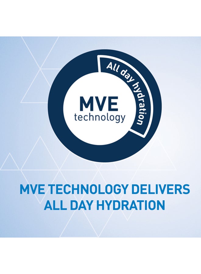 CeraVe Moisturizing Lotion For Normal To Very Dry Skin With Hyaluronic Acid 236ml - Image 5