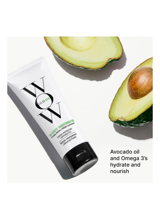 Color Wow - One Minute Transformation Styling Cream 120ml - Image 1