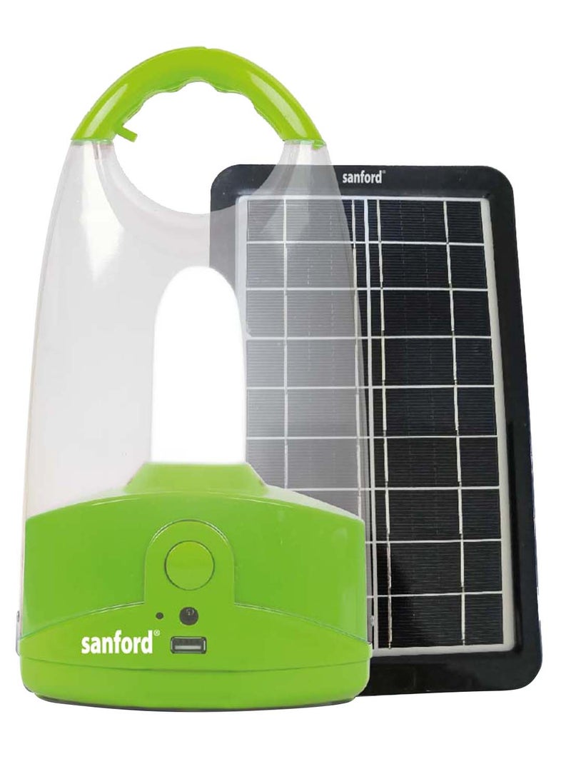 Rechargeable Emergency Lantern 2-in-1 Combo With Solar panel, Power bank function & 15W High Bright SMD LED Green - pnsku/N23198588A/45/_/1732022873/6f5efcf2-bec1-47b1-a933-23b9781b378d