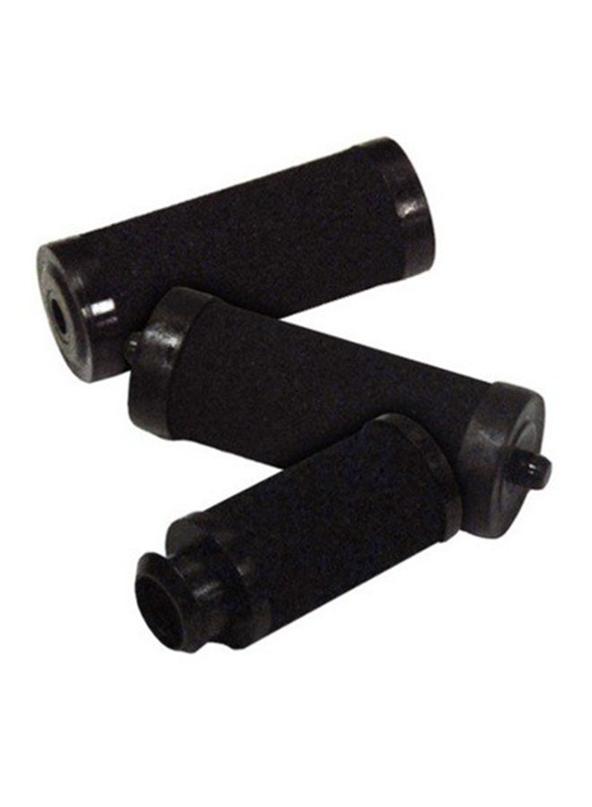 ATLAS Pricing Labeller Ink Roller Black - Image 1