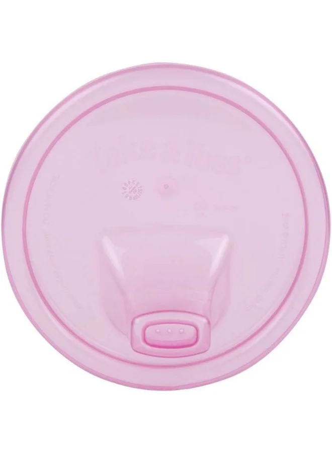 the FIRST years Minnie Mouse Take And Toss Sippy Cup, Pack Of 3