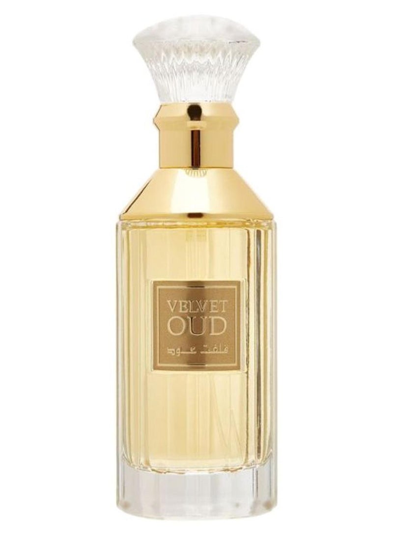 لطافة ماء عطر فيلفت عود 100ملليلتر - Image 1