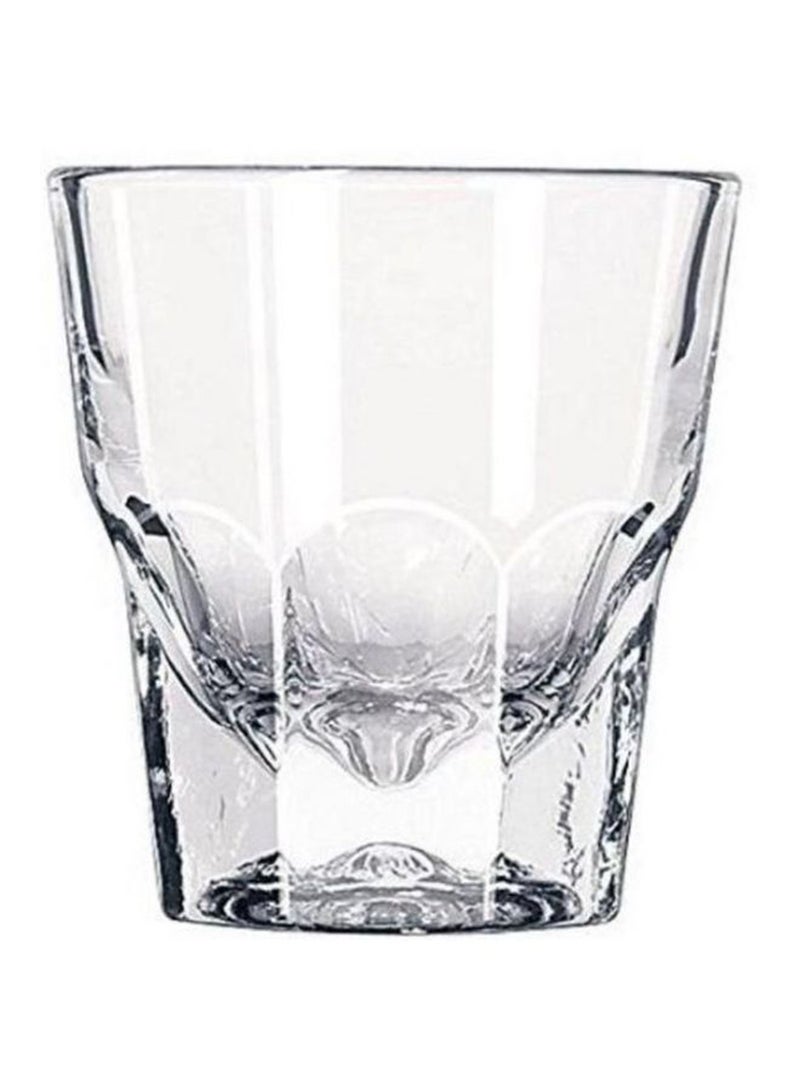 Generic - C Cortado One Cup Clear - Image 1